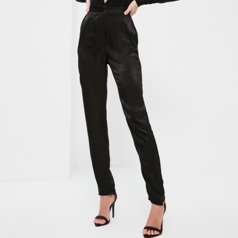 Misguided pants size 14